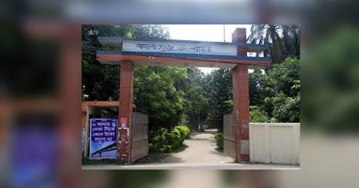 কালীগঞ্জে সড়কের পাশ থেকে যুবকের মরদেহ উদ্ধার