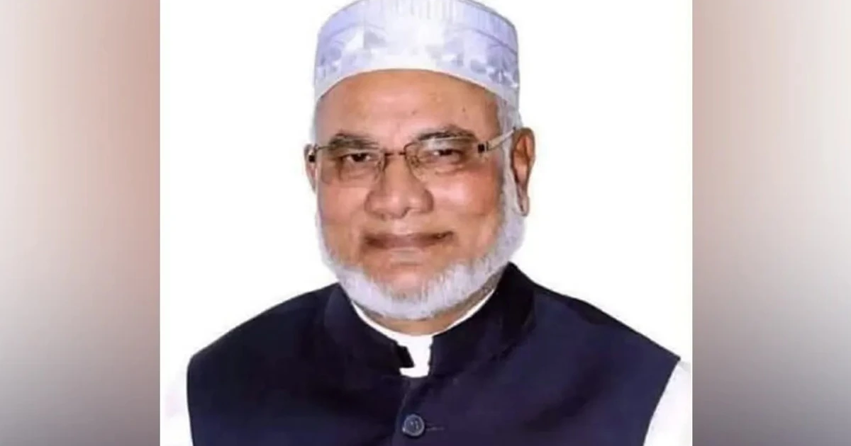 সাবেক এমপি একেএম রহমাতুল্লাহ মারা গেছেন