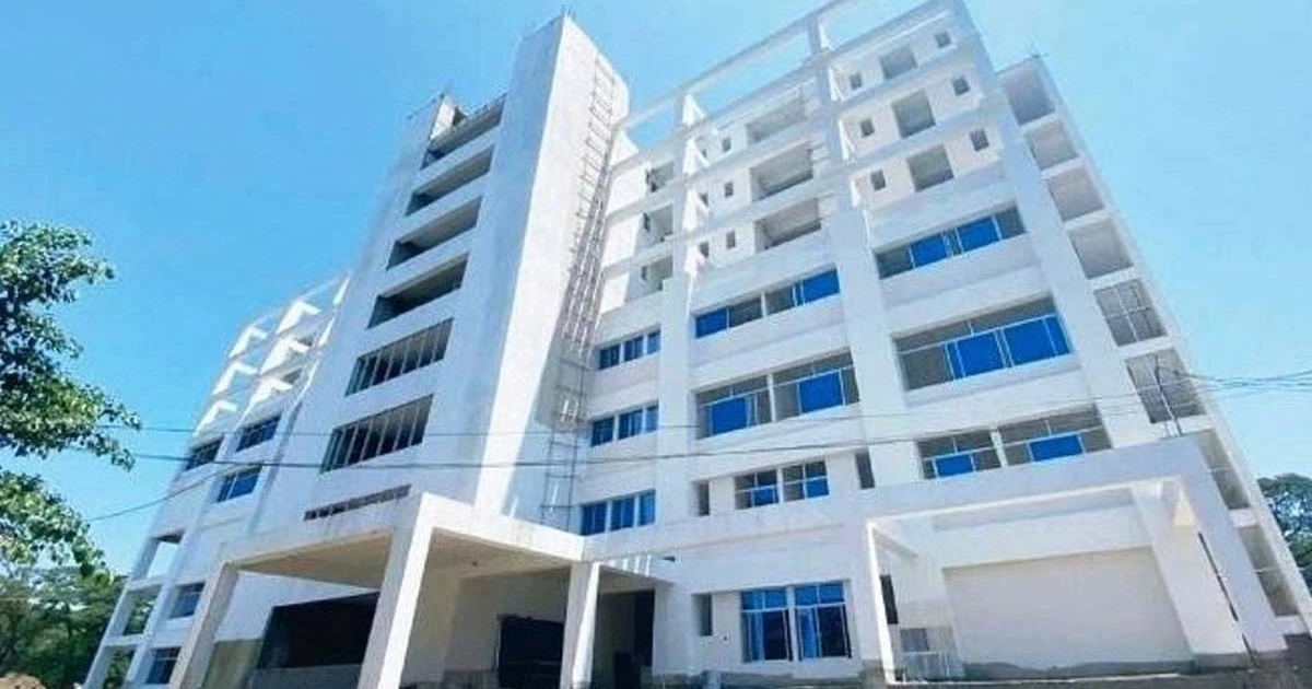 ২৫০ শয্যার সিলেট জেলা হাসপাতাল চালুর আশ্বাস দিলেন বানিজ্যমন্ত্রী