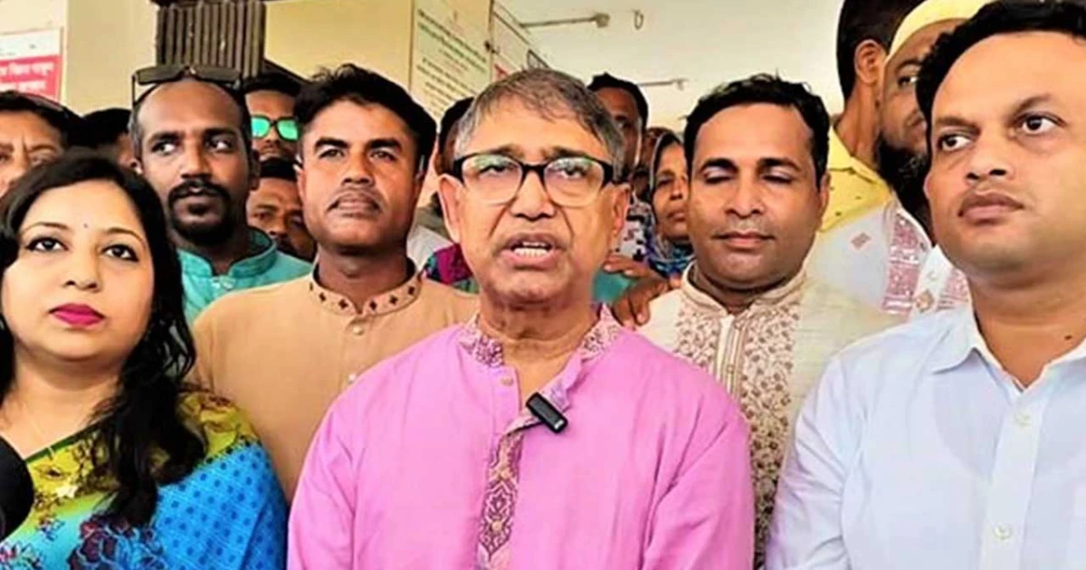 সব খাতে সর্বোচ্চ বরাদ্দ দিচ্ছে সরকার : মুক্তিযুদ্ধ বিষয়ক মন্ত্রী