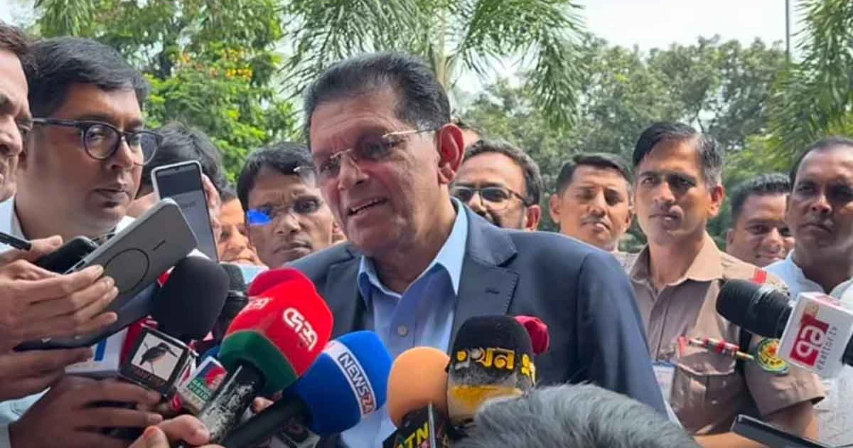 দিল্লিতে উপদেষ্টার সঙ্গে হওয়া ঘটনায় ব্যবস্থা নিচ্ছে সরকার