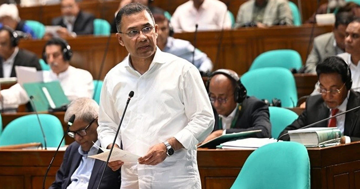 ‘আই হ্যাভ এ প্লান’ কী ব্যাখ্যা দিলেন প্রধানমন্ত্রী