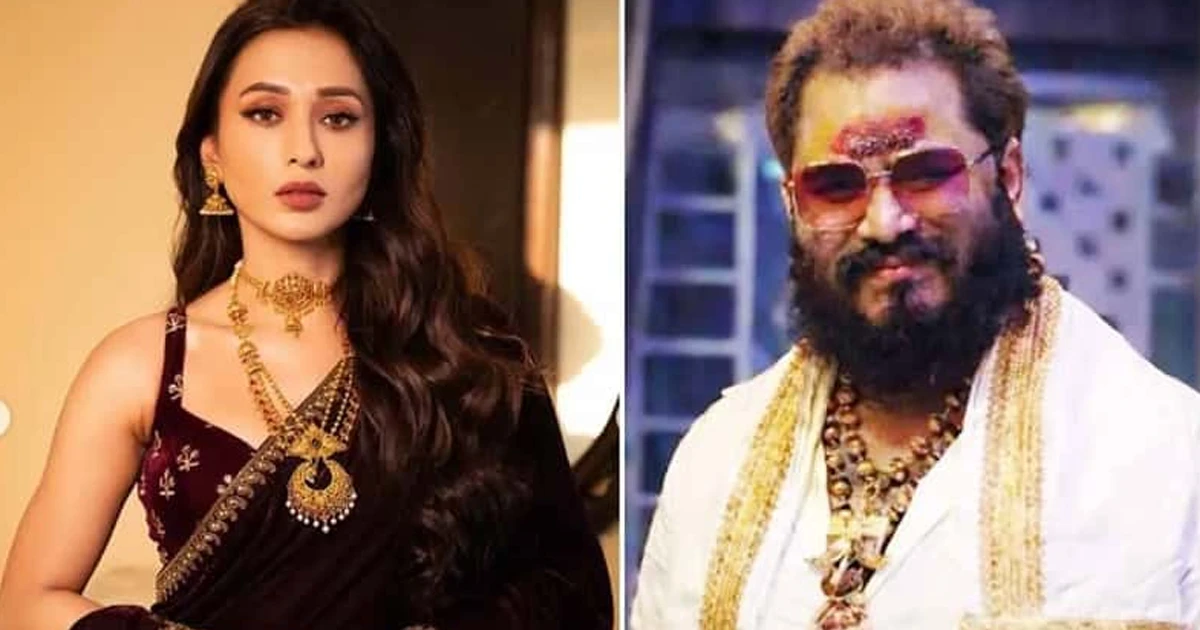 মিমির গ্রেপ্তার চাইলেন জ্যোতিষী