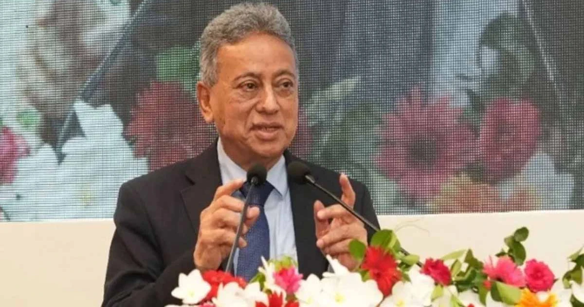 মিউজিক-কালচার-থিয়েটার-ফিল্মকে মনিটাইজের জন্য ফান্ড রেখেছি: অর্থমন্ত্রী