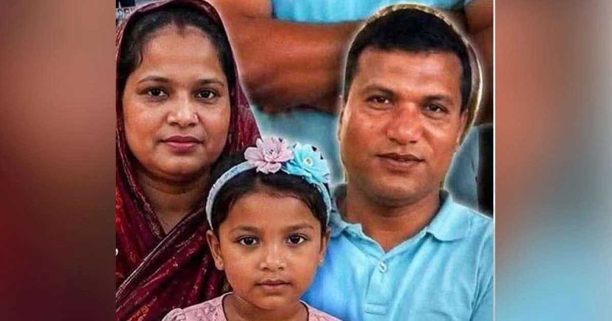 ইতালিতে নিজ বাসায় ছুরিকাঘাতে নোয়াখালীর একই পরিবারের তিনজন নিহত