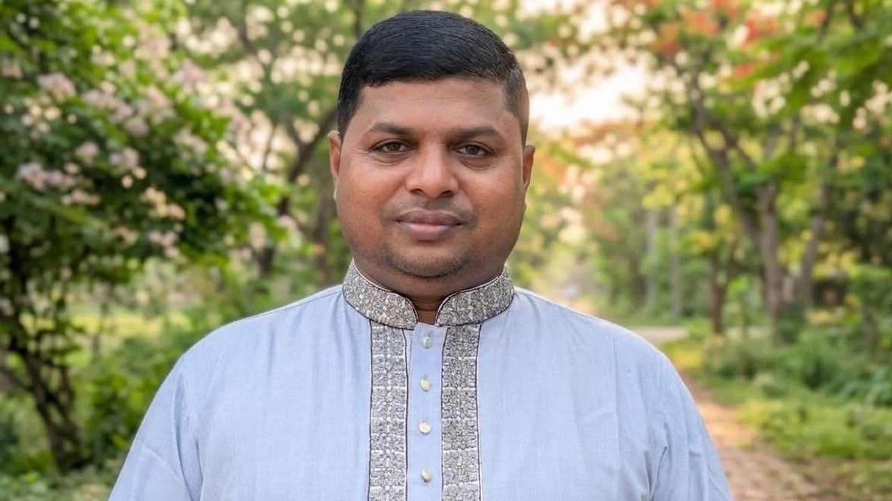 নারীসহ আটক হওয়ার ঘটনায় পদ হারালেন যুবদল নেতা