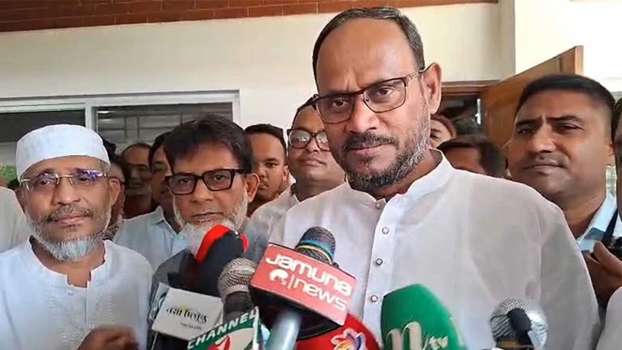জলাশয় থাকবে উন্মুক্ত, জোরদার হচ্ছে নদী-খাল খনন কর্মসূচি: টুকু