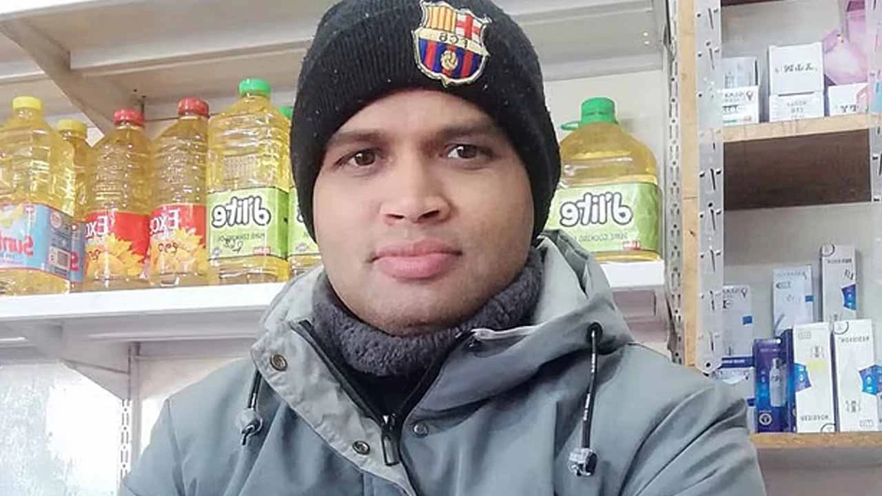 জোহানেসবার্গে বাংলাদেশি ব্যবসায়ীকে গুলি করে হত্যা