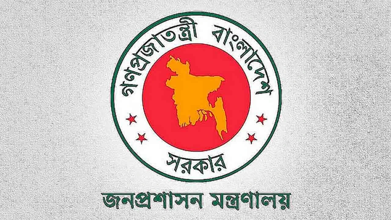 একসঙ্গে যুগ্ম সচিব হলেন ১৭২ কর্মকর্তা