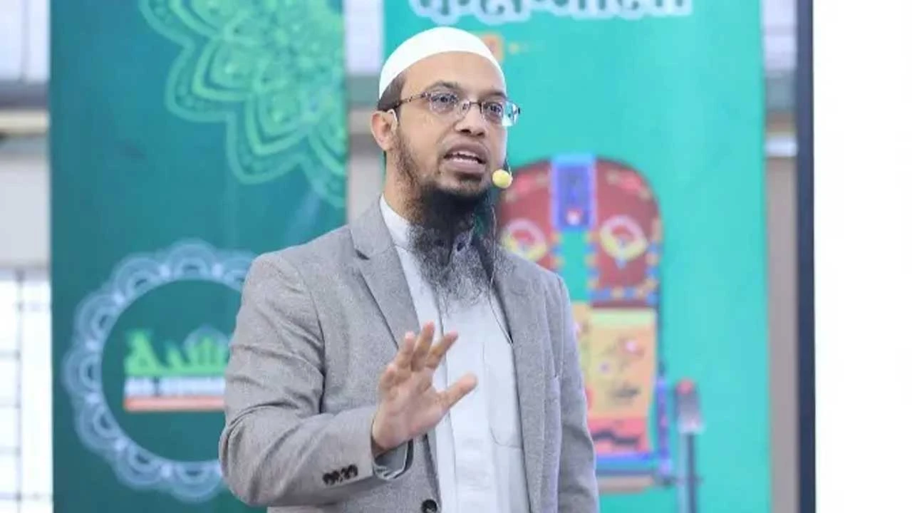 ফুটবল উন্মাদনায় ট্রল ও আত্মহত্যা নিয়ে যা বললেন শায়খ আহমাদুল্লাহ
