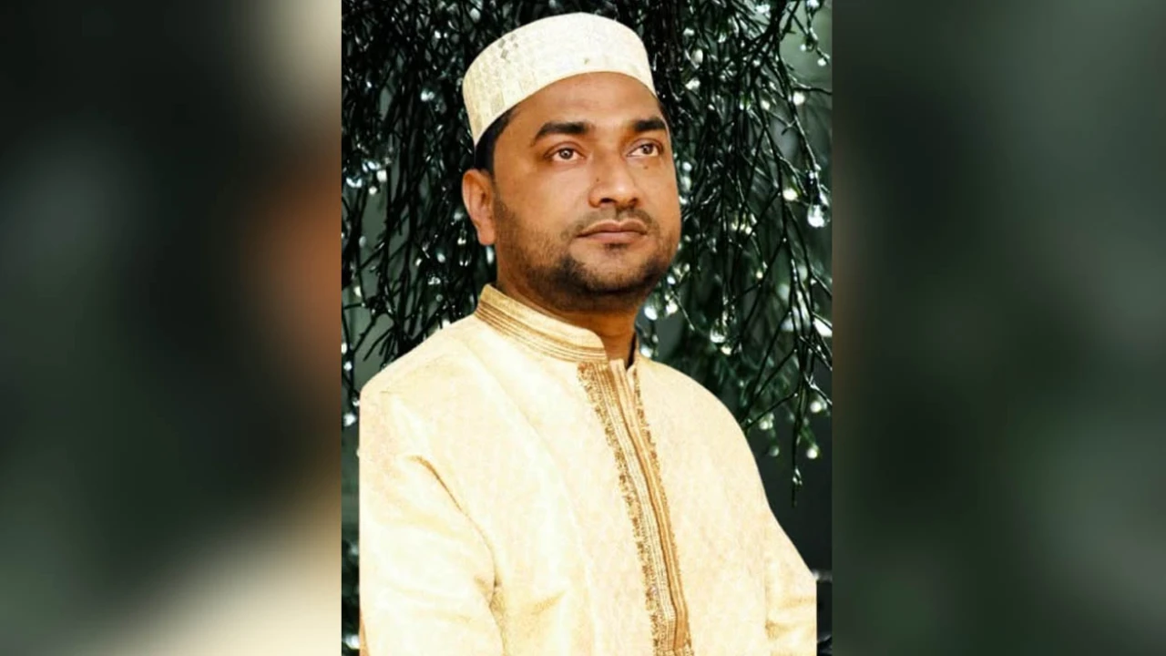 নিষিদ্ধ আ.লীগের কার্যক্রম, মায়ের অভিযোগে সাবেক ভাইস চেয়ারম্যান গ্রেপ্তার