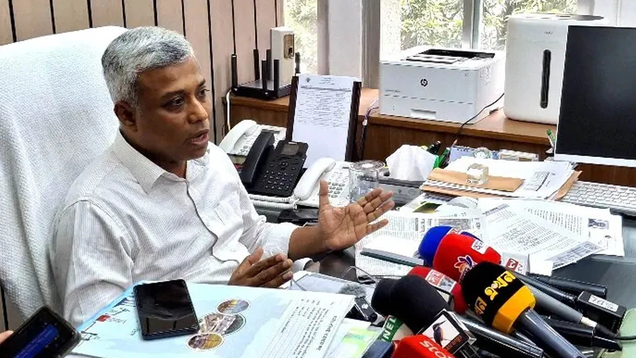 আগামী সপ্তাহে গ্যাস সংকট পরিস্থিতির উন্নতি হবে: জ্বালানি প্রতিমন্ত্রী