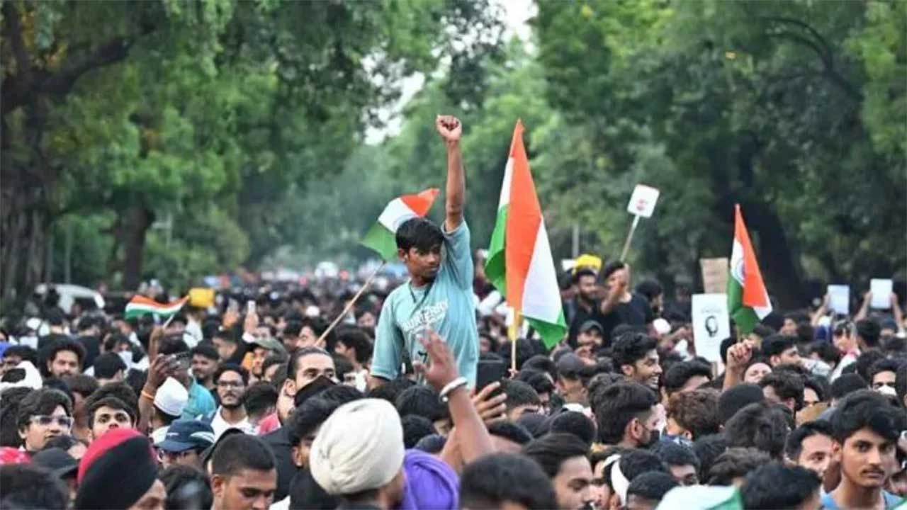 ভারতের সবচেয়ে শক্তিশালী ভোটার ব্লক হতে চলেছে জেন জি
