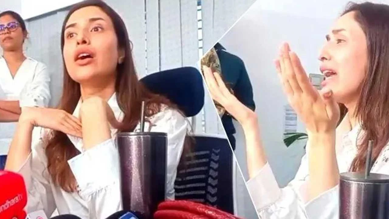 ‘বিচার না পেলে আত্মহত্যা করবো’