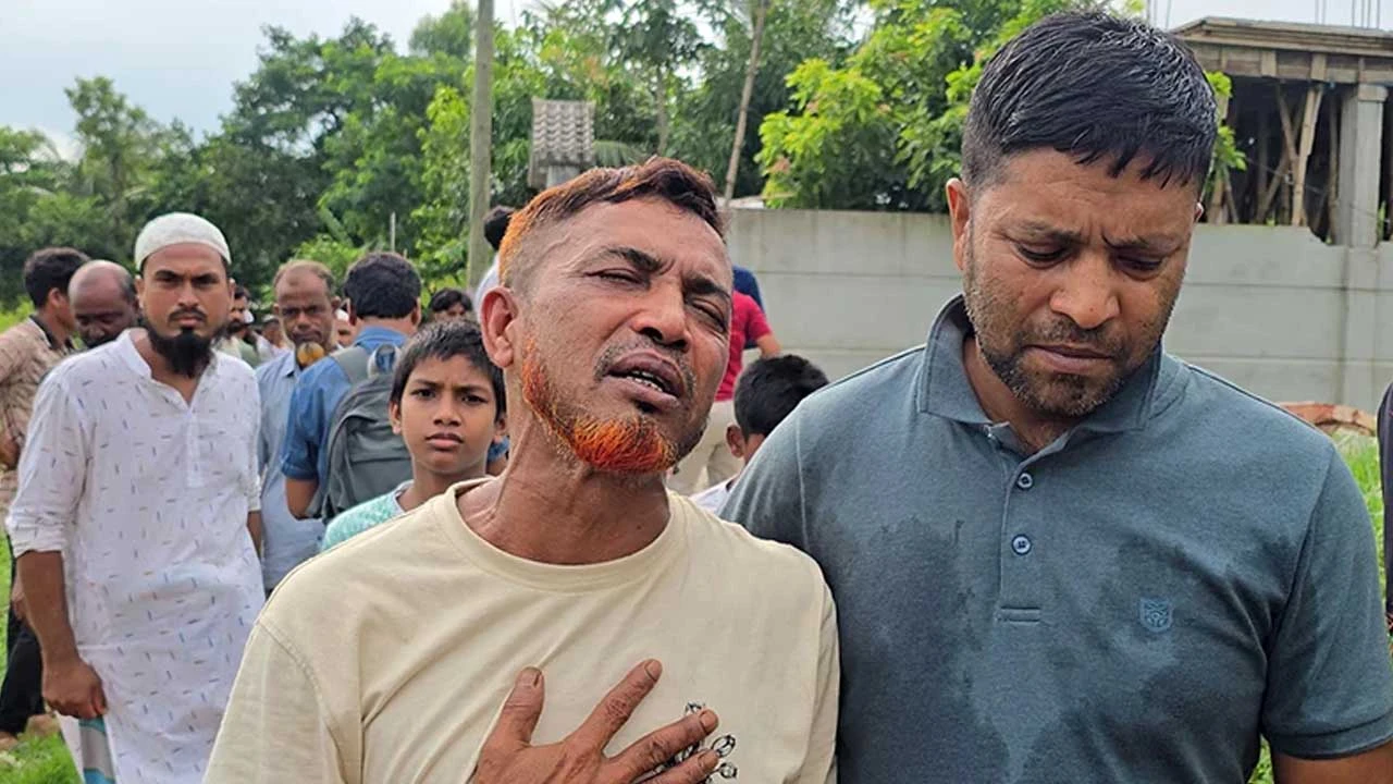 ‘ভালোর লেইগা বিদেশ পাঠাইছিলাম, এমুন জানলে কহনও পাঠাইতাম না’