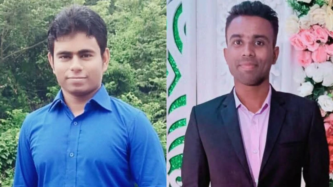 কুবিতে নিষিদ্ধ সংগঠন ছাত্রলীগের দুই সদস্যের কমিটি ঘোষণা