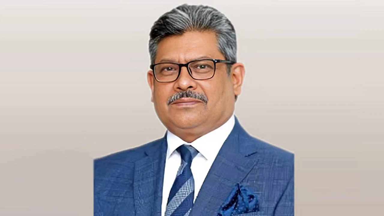 পদত্যাগ করলেন ন্যাশনাল ব্যাংকের এমডি আদিল চৌধুরী