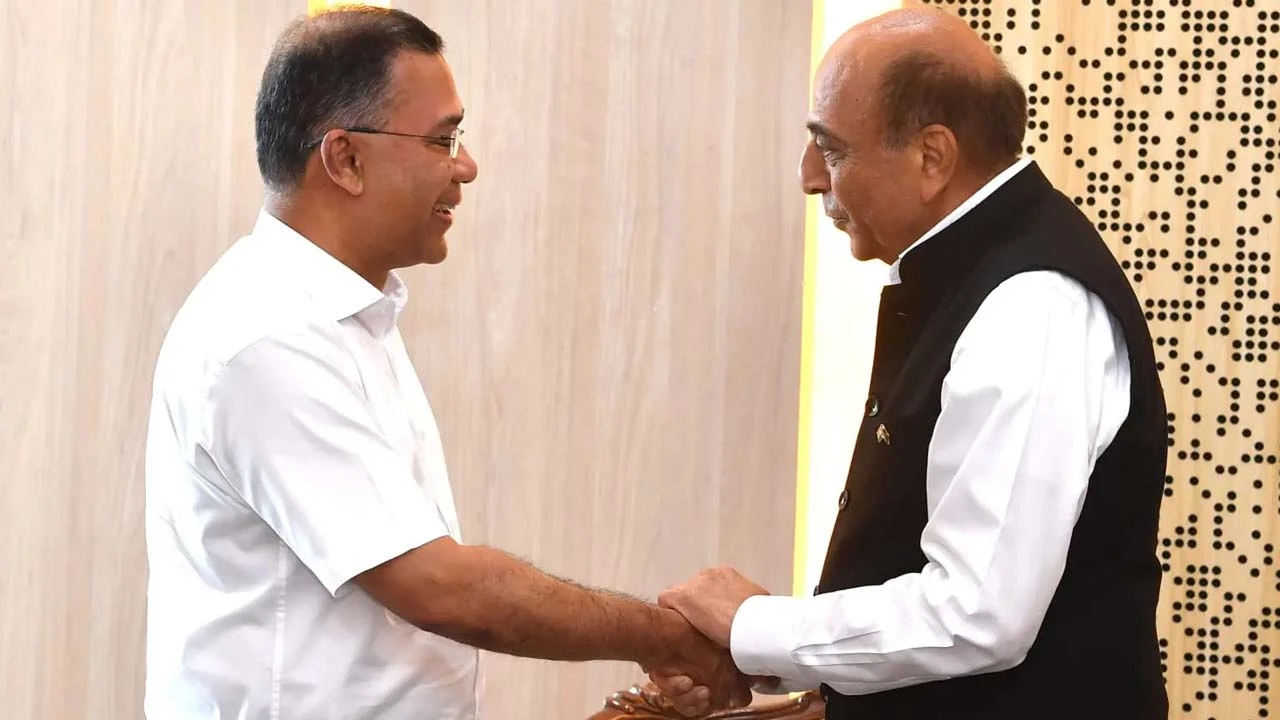 শেখ হাসিনা ও হাদি হত্যা মামলার আসামিদের ফেরত চায় বাংলাদেশ