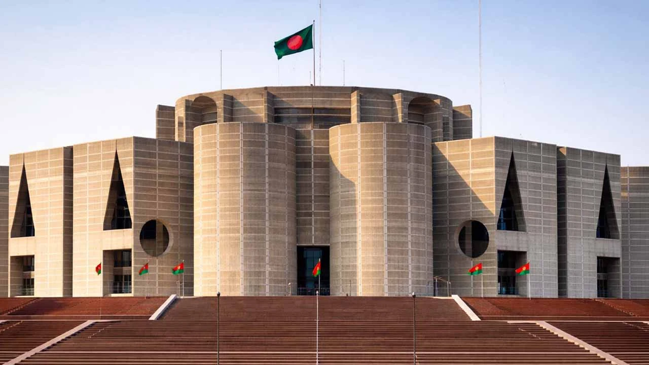 রাষ্ট্রপতি নির্বাচনের ভোট যেভাবে হবে