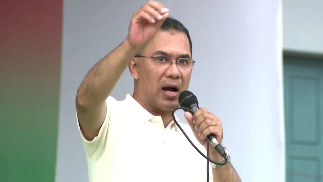 বিভ্রান্ত নয়, ভালো পরিকল্পনা দেন বাস্তবায়ন করবো: বিরোধীদলকে প্রধানমন্ত্রী