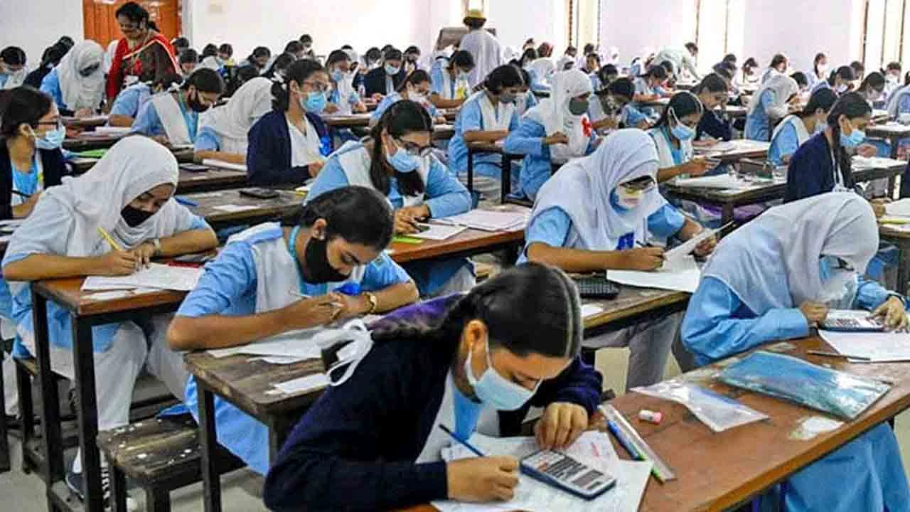 এসএসসি পরীক্ষার সূচি প্রকাশ