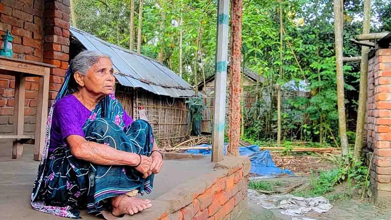 ক্ষমতার পটপরিবর্তনেও বদলায়নি সুশিলা রাণীর কপাল