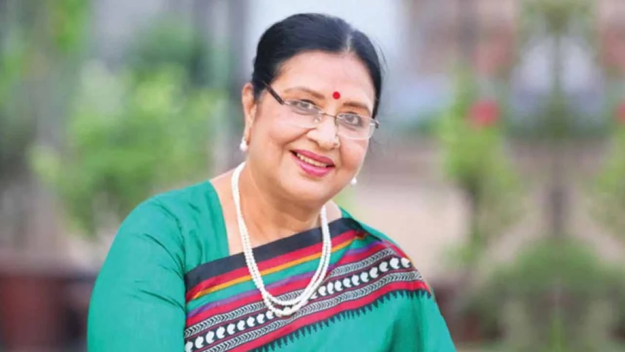 এক সিনেমার সম্মানী দিয়েই পাকিস্তানে বাড়ি কিনেছিলেন শবনম