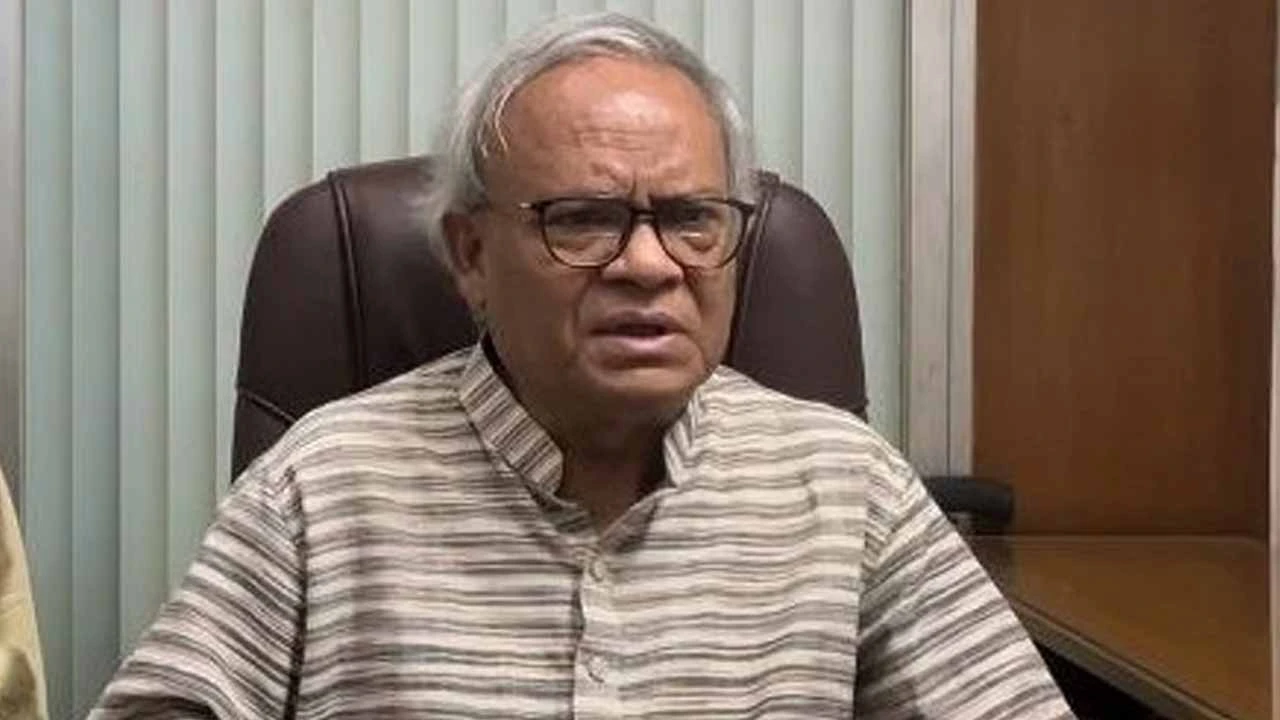 ভারত-বাংলাদেশ সম্পর্ক হবে সমমর্যাদার ভিত্তিতে: রিজভী
