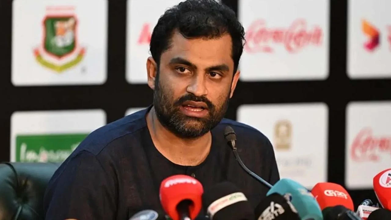 এ বছর হচ্ছে না বিপিএল, কারণ জানালেন তামিম
