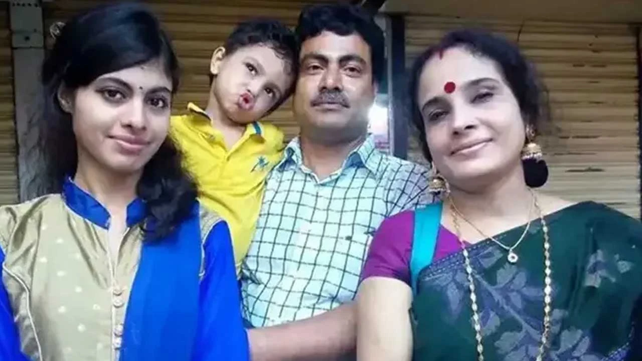 নেশা করতে বাধা দেওয়ায় স্বামী- স্ত্রী ও দুই সন্তানকে হত্যা: পুলিশ