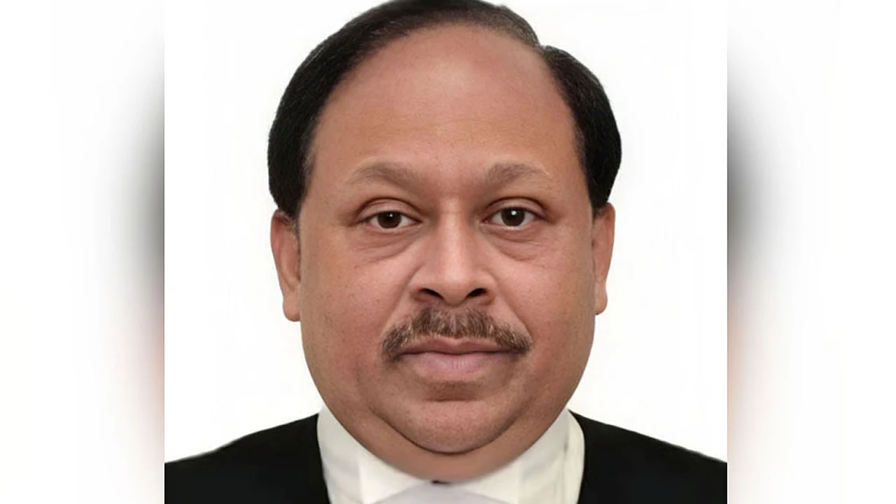 আপিল বিভাগে নিয়োগ পেলেন বিচারপতি হাবিবুল গনি