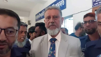 বিচারকরা অন্যায় করলে কি নিউজ করা যাবে না?