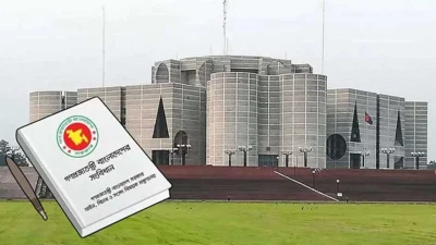 আলোচনায় ৭০ অনুচ্ছেদ, দলের বাইরে ভোট দিলে পরিণাম কী