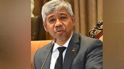 বিশ্বব্যাংকের বিকল্প নির্বাহী পরিচালক হলেন আবদুর রহমান