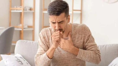 কাশির সঙ্গে রক্ত: কখন এটি বিপদের সংকেত?