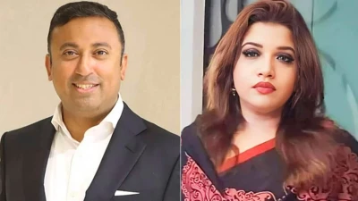দুই প্রতিমন্ত্রীর কার কী দায়িত্ব