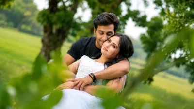 সালমান শাহকে নিয়ে সিনেমা 'লাভ ৯৬' আসছে সেপ্টেম্বরে