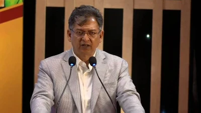 রংপুরের ঘটনায় দ্রুত সময়ে জড়িতদের গ্রেপ্তার করা হয়েছে: স্বরাষ্ট্রমন্ত্রী