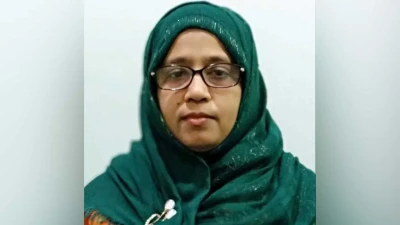 বিএইচবিএফসি'র নতুন এমডি মেহের সুলতানা