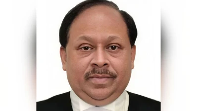 আপিল বিভাগে নিয়োগ পেলেন বিচারপতি হাবিবুল গনি