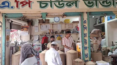 পোলাও চালের দাম লাগামছাড়া, নেপথ্যে কী