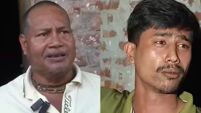 মুচলেকায় ছাড়া পেলেন গ্রেপ্তার সিদ্ধার্থের বাবা-ভাই
