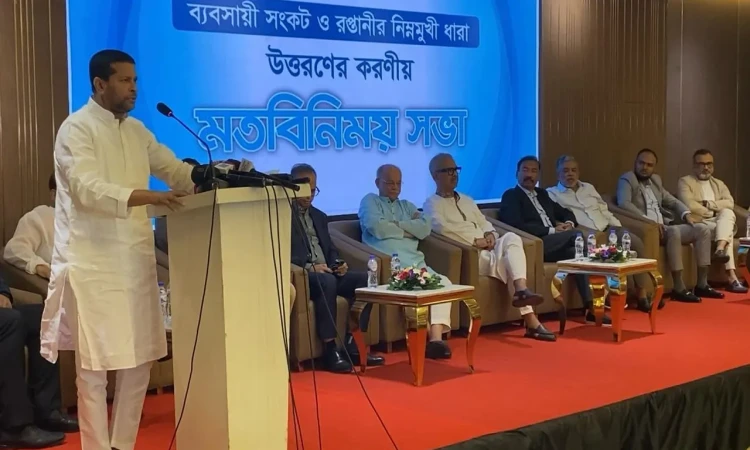 নির্বাচিত সরকার না আসা পর্যন্ত সংকট দূর হবে না : কফিল উদ্দিন