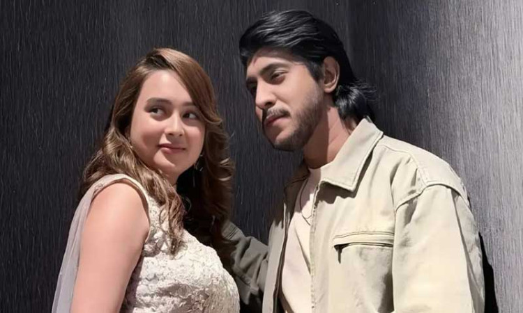 তৌসিফের যে দিকটার প্রেমে পড়েছেন নীলা