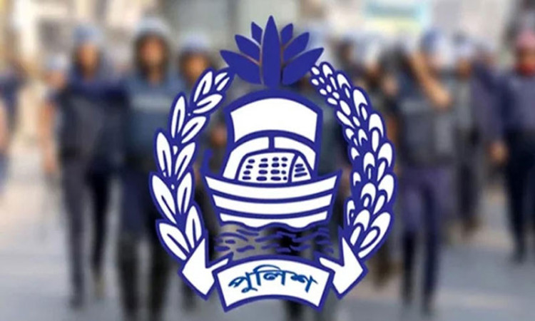লটারির পর একযোগে ৬৪ জেলার এসপিকে বদলি