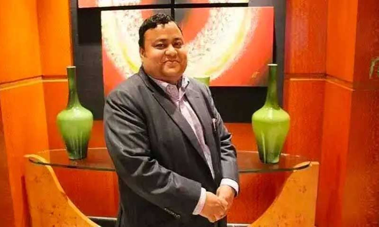 নাফিস সরাফাতসহ ৪ জনের বিরুদ্ধে মানি লন্ডারিং মামলা