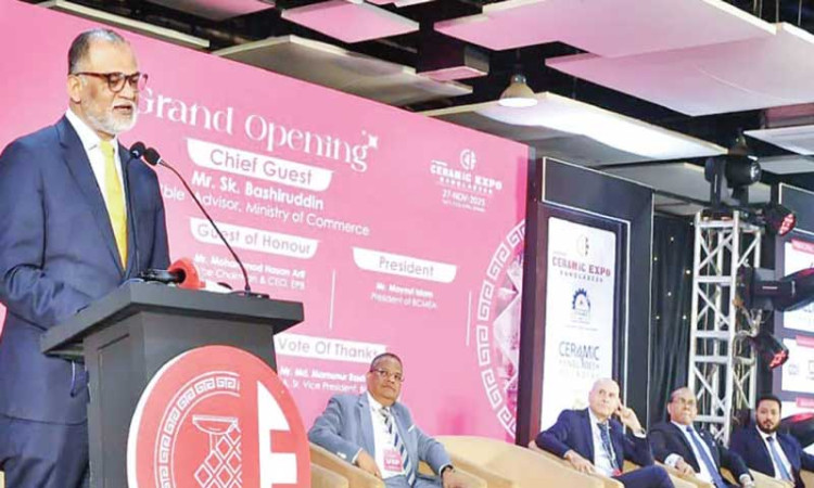 ব্যবসায়ীদের বাস্তবসম্মত প্রস্তাব সরকার মানতে বাধ্য