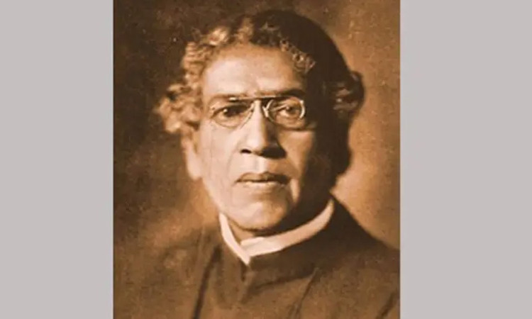 রেডিও বিজ্ঞানের জনক জগদীশ বসু ছিলেন গ্যালিলিও-নিউটনের সমকক্ষ