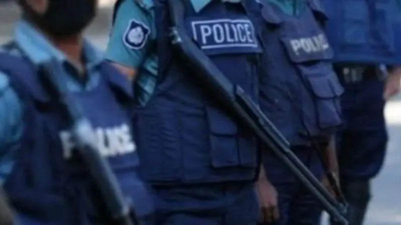 লটারিতে ৫২৭ থানার ওসি বদলি