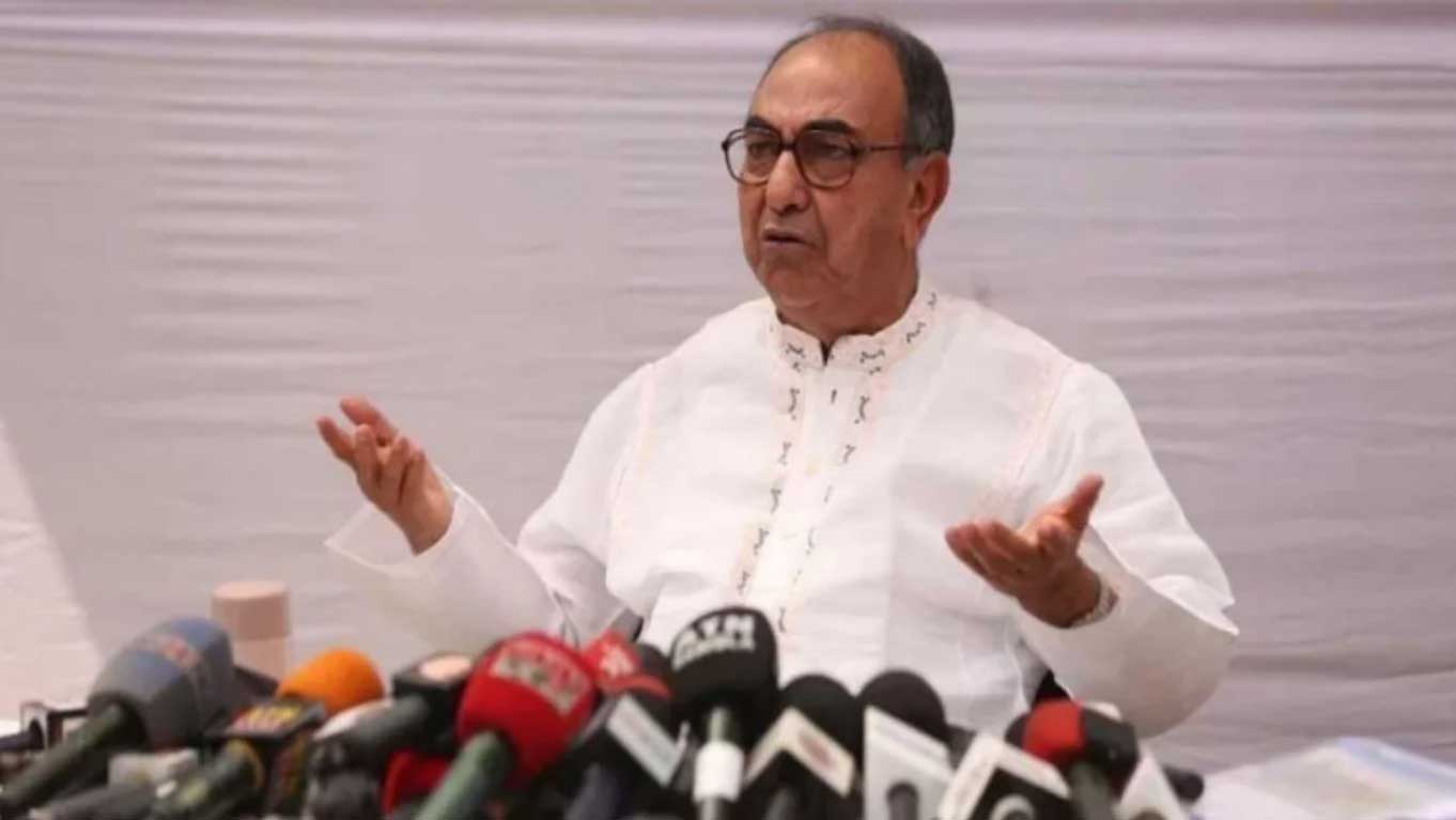 জান্নাতের টিকেট দিতে পারবো না, ভোট দিলে উন্নয়ন করবো